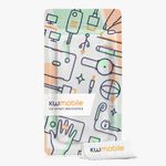 Husa Kwmobile pentru Samsung Galaxy A70, Silicon, Alb, 48427.48 fotografia produsului View 5 S