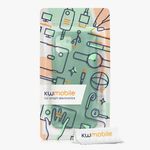 Husa Kwmobile pentru Samsung Galaxy A22, Silicon, Verde, 55493.227 fotografia produsului View 3 S
