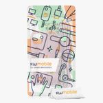 Husa Kwmobile pentru Apple iPhone 11, Silicon, Roz, 55104.193 fotografia produsului View 7 S
