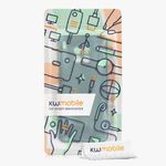 Husa Kwmobile pentru Honor 50 Lite, Silicon, Verde, 56633.169 fotografia produsului View 6 S