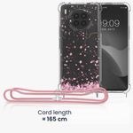 Husa Kwmobile pentru Honor 50 Lite, Silicon, Multicolor, 57481.01 fotografia produsului View 3 S