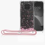 Husa Kwmobile pentru Honor 50 Lite, Silicon, Multicolor, 57481.01 fotografia produsului View 7 S