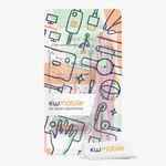 Husa Kwmobile pentru Honor 50 Lite, Silicon, Multicolor, 57481.01 fotografia produsului View 6 S