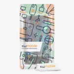 Husa Kwmobile pentru Honor 50 Lite, Piele ecologica, Multicolor, 57476.02 fotografia produsului View 7 S