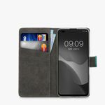 Husa Kwmobile pentru Honor 50 Lite, Piele ecologica, Multicolor, 57476.02 fotografia produsului View 8 S