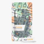 Husa Kwmobile pentru Apple iPhone 13 Pro, Silicon, Verde, 55880.171 fotografia produsului View 7 S