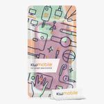 Husa Kwmobile pentru Apple iPhone 13 Pro Max, Silicon, Violet, 55881.167 fotografia produsului View 7 S