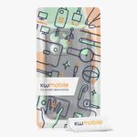 Husa Kwmobile pentru Apple iPhone 13 Pro, Silicon, Gri, 57516.232 fotografia produsului View 7 S