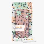 Husa Kwmobile pentru Samsung Galaxy M22, Silicon, Rose Gold, 56278.211 fotografia produsului View 6 S