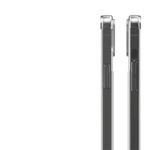 Husa Kwmobile pentru Apple iPhone 13, Silicon, Transparent, 57523.03 fotografia produsului View 8 S