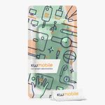 Husa Kwmobile pentru Apple iPhone 13 Mini, Silicon, Verde, 55877.227 fotografia produsului View 10 S
