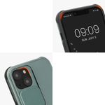 Husa Kwmobile pentru Apple iPhone 13, Silicon, Verde, 57507.80 fotografia produsului View 8 S