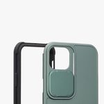 Husa Kwmobile pentru Apple iPhone 13, Silicon, Verde, 57507.80 fotografia produsului View 9 S