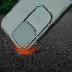 Husa Kwmobile pentru Apple iPhone 13, Silicon, Verde, 57507.80 fotografia produsului View 10 S