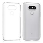 Husa pentru LG G5, Silicon, Transparent, 37164.03 fotografia produsului