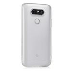 Husa pentru LG G5, Silicon, Transparent, 37164.03 fotografia produsului View 9 S