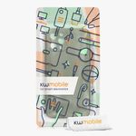 Husa Kwmobile pentru Apple iPhone 12 Pro, Silicon, Verde, 57514.233 fotografia produsului View 7 S