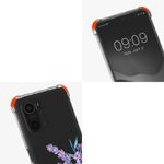 Husa Kwmobile pentru Xiaomi Mi 11i/Poco F3, Silicon, Multicolor, 56536.04 fotografia produsului View 8 S