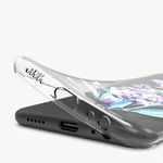 Husa Kwmobile pentru Xiaomi Redmi Note 9, Silicon, Multicolor, 52442.05 fotografia produsului View 7 S