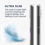 Husa Kwmobile pentru Xiaomi Redmi Note 9, Silicon, Multicolor, 52442.05 fotografia produsului View 5 S
