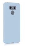 Husa pentru LG G6, Silicon, Albastru, 41011.58 fotografia produsului View 8 S