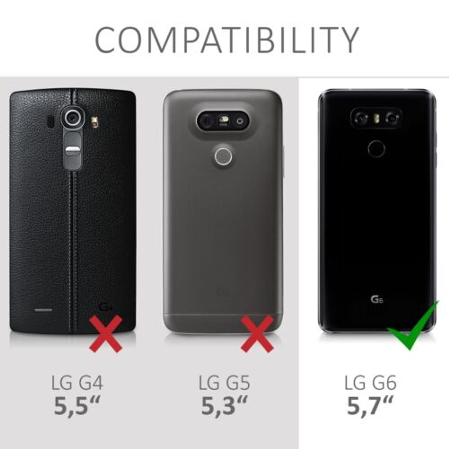 Husa pentru LG G6, Silicon, Albastru, 41011.58 fotografia produsului View 6 L