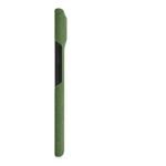 Husa Kwmobile pentru Google Pixel 6, Textil, Verde, 57795.07 fotografia produsului View 7 S