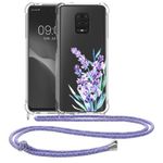 Husa Kwmobile pentru Xiaomi Redmi Note 9S/Redmi Note 9 Pro/Redmi Note 9 Pro Max, Silicon, Multicolor, 53148.09 fotografia produsului