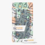 Husa Kwmobile pentru Samsung Galaxy M23 5G, Silicon, Verde, 57824.171 fotografia produsului View 6 S