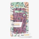 Husa Kwmobile pentru Google Pixel 6a, Silicon, Violet, 57799.187 fotografia produsului View 6 S