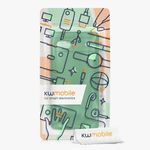 Husa Kwmobile pentru Google Pixel 6a, Silicon, Verde, 57815.227 fotografia produsului View 6 S