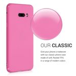 Husa pentru LG G8s ThinQ, Silicon, Roz, 50831.163 fotografia produsului View 6 S
