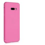Husa pentru LG G8s ThinQ, Silicon, Roz, 50831.163 fotografia produsului View 8 S