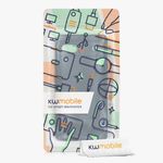 Husa Kwmobile pentru Google Pixel 6a, Silicon, Albastru, 57815.202 fotografia produsului View 6 S