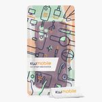 Husa Kwmobile pentru Samsung Galaxy A23, Silicon, Violet, 57829.187 fotografia produsului View 6 S