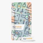 Husa Kwmobile pentru Google Pixel 6a, Silicon, Verde, 57815.200 fotografia produsului View 2 S