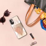 Husa Kwmobile pentru Xiaomi Redmi Note 10 5G, Silicon, Multicolor, 57091.03 fotografia produsului View 2 S