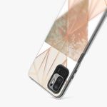 Husa Kwmobile pentru Xiaomi Redmi Note 10 5G, Silicon, Multicolor, 57091.03 fotografia produsului View 10 S