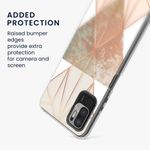 Husa Kwmobile pentru Xiaomi Redmi Note 10 5G, Silicon, Multicolor, 57091.03 fotografia produsului View 6 S