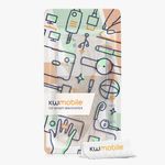 Husa Kwmobile pentru Xiaomi Redmi Note 10 5G, Silicon, Multicolor, 57091.03 fotografia produsului View 7 S