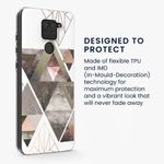 Husa Kwmobile pentru Xiaomi Redmi Note 9, Silicon, Multicolor, 57084.03 fotografia produsului View 5 S