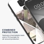 Husa Kwmobile pentru Xiaomi Redmi Note 9, Silicon, Multicolor, 57084.03 fotografia produsului View 6 S