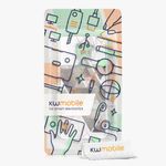 Husa Kwmobile pentru Xiaomi Redmi Note 9, Silicon, Multicolor, 57084.03 fotografia produsului View 9 S
