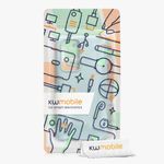 Husa Kwmobile pentru Xiaomi 12 Pro, Silicon, Verde, 57937.200 fotografia produsului View 5 S