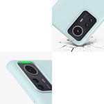 Husa Kwmobile pentru Xiaomi 12 Pro, Silicon, Verde, 57937.200 fotografia produsului View 6 S