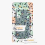 Husa Kwmobile pentru Samsung Galaxy A13, Silicon, Verde, 57956.14 fotografia produsului View 6 S