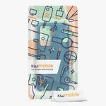 Husa Kwmobile pentru Xiaomi 12 Pro, Silicon, Verde, 57937.57 fotografia produsului View 7 S