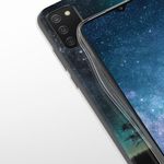 Husa pentru Samsung Galaxy A02s, Silicon, Multicolor, 56029.01 fotografia produsului View 10 S