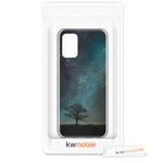 Husa pentru Samsung Galaxy A02s, Silicon, Multicolor, 56029.01 fotografia produsului View 8 S