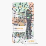 Husa Kwmobile pentru Xiaomi Redmi Note 11/Redmi Note 11s, Silicon, Multicolor, 58196.02 fotografia produsului View 7 S